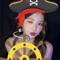 pirate may