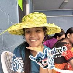 Faith Abrhambill Jashua