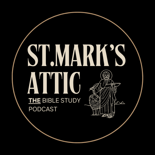 St. Mark’s Attic