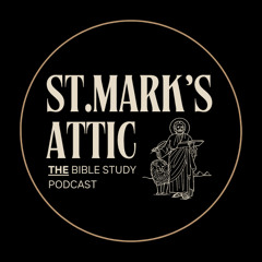 St. Mark's Attic