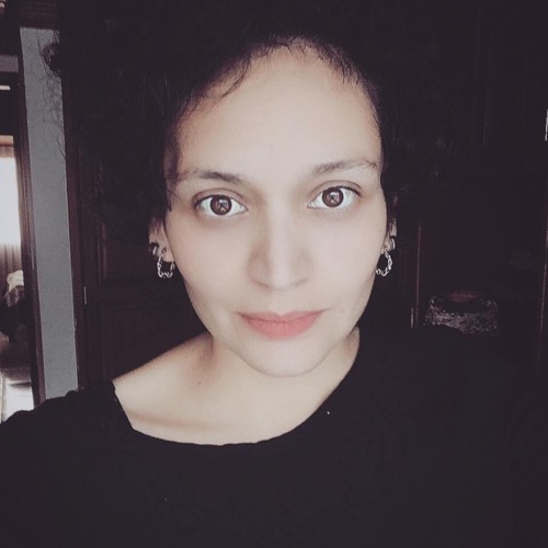 Juliana Brand Moreno’s avatar