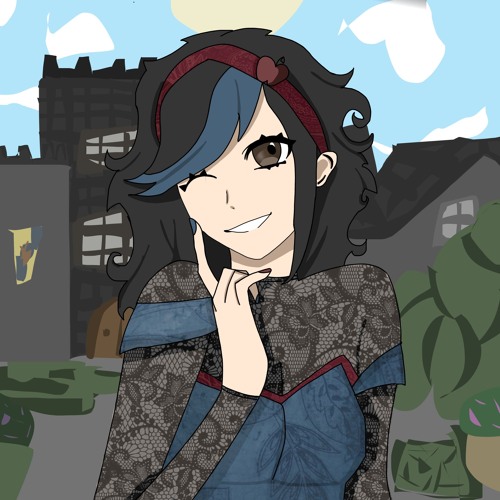 Stream VANELLOPE VILLAIN SONG - Sickly Schweetz _ Wreck-It Ralph ...