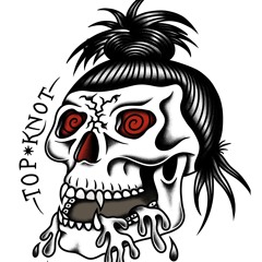 TopKnot
