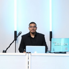 DJ KXNNY