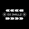 DJ Jmillz / Xyntrix