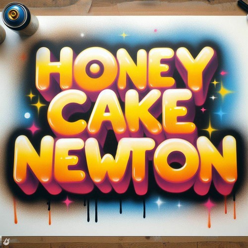 Honeycake Newton’s avatar