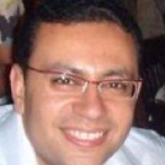 Michael Sami Chenouda