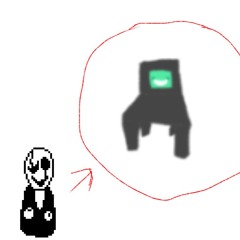 CHREDDY IS GASTER THEORY