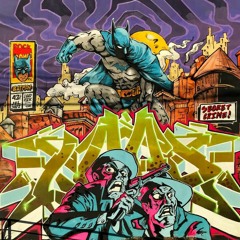 street_