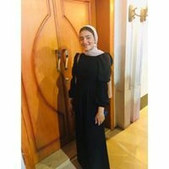 Heba Dawoud