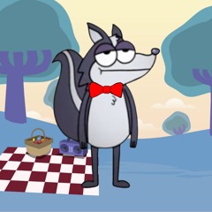Stickman and Friends 2006