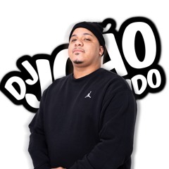 DJ JOAO O MLK DOIDO