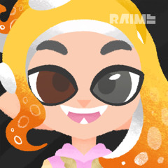 Ruffee the squidtoling