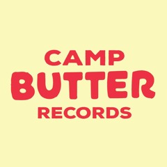 Camp Butter