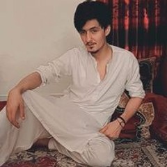 Rehmat Khan