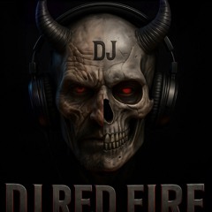 DJ RED FIRE REMIX- BPM ( 110 ) كون ماعوفك بعد - رعد الناصري - نصرت البدر ريمكس