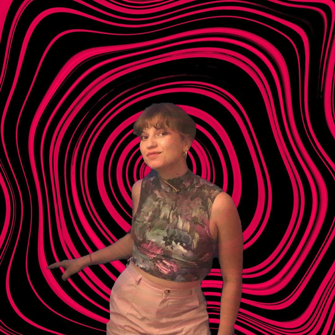 Marie Benz’s avatar