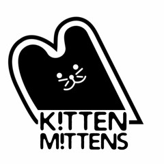 DJ Kitten Mittens
