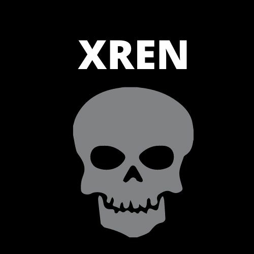 Xren’s avatar