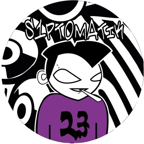s1ptomatik - My Dancing Tribe (preview)