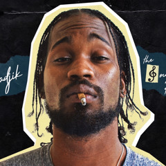 Madjik tHa SoulRebel