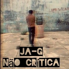 JA-G Motivação