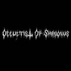Occultist of Shadows