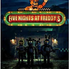 five nights at freddys