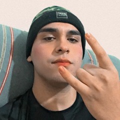 Patrick Ferreira