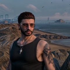 Tony Frost