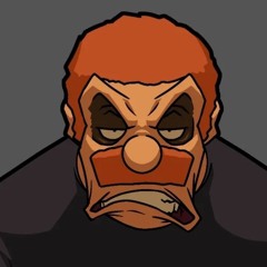 Bad Things Guy