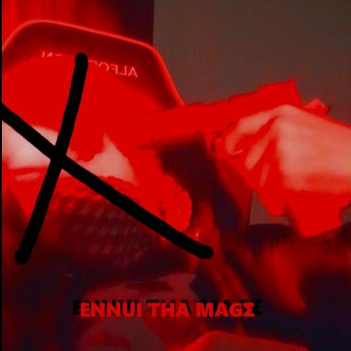 Ennui Tha MagΣ’s avatar