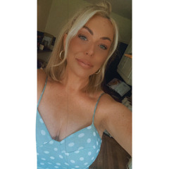 Lucy Sarah Dickenson