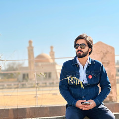 Mir Changaiz Jattak
