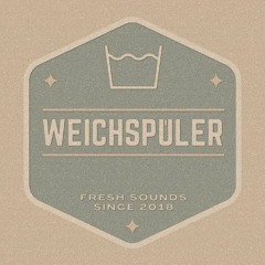 Weichspüler