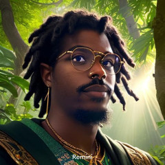 SagedPlantPapi