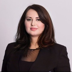 Gabriela Ciurea Andronic