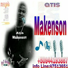 Atis Makenson