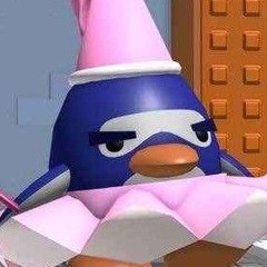 GlitchBug64