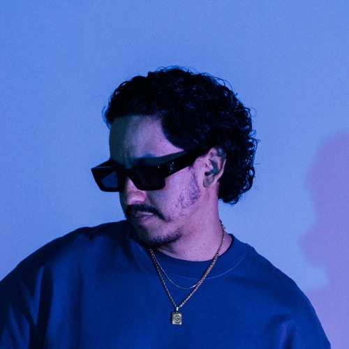 J Rythm — artist photo