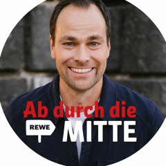 Ab durch die Mitte