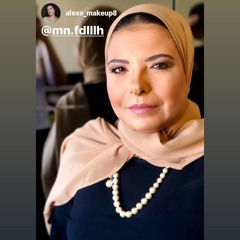 Mona Fadl Allah