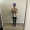 drew