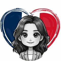 Learn French with Serife's Podcasts