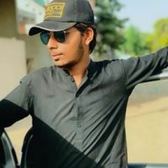 Zubair Ahmad Solangi