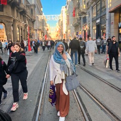 مَـريَـم 🌿