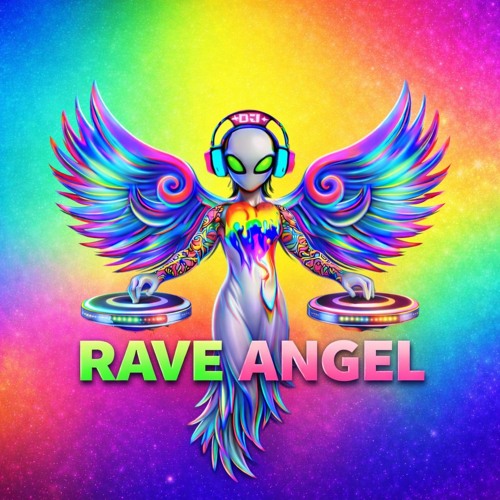 DJ RaveAngel