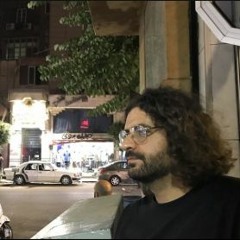 Mohammad Hawwari