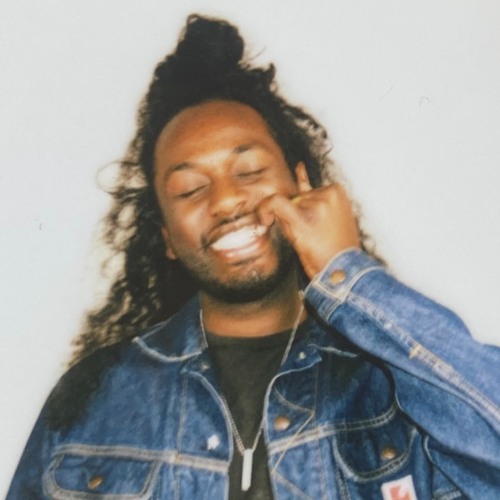 RAMMIE — artist photo