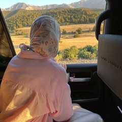 The Nour (تبحث عن الطمأنينة)